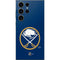 NHL Buffalo Sabres Solid Background Galaxy S25 Ultra Skin
